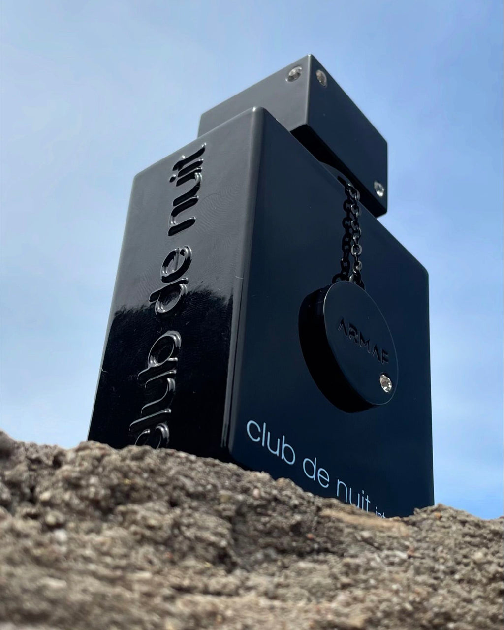Club De Nuit Intense Perfume For Men 6.8 oz EDP Spray Eau de Parfum Luxury Cologne for Men Luxury Cologne for Men Signature Scent