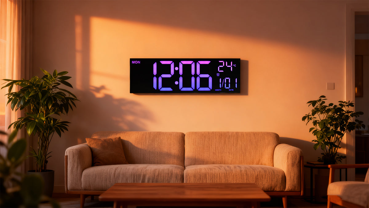 AIKSENT smart living guide
