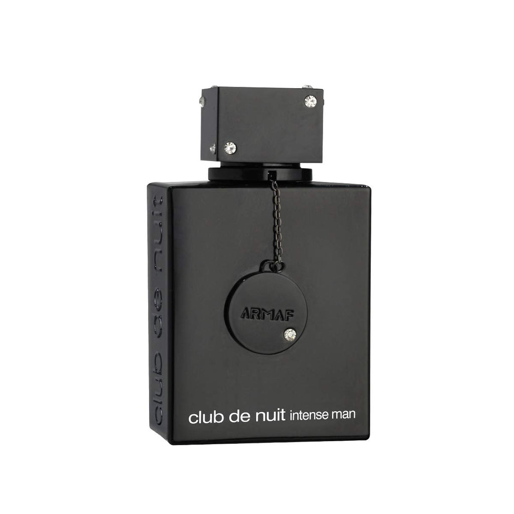 Club De Nuit Intense Perfume For Men 6.8 oz EDP Spray Eau de Parfum Luxury Cologne for Men Luxury Cologne for Men Signature Scent