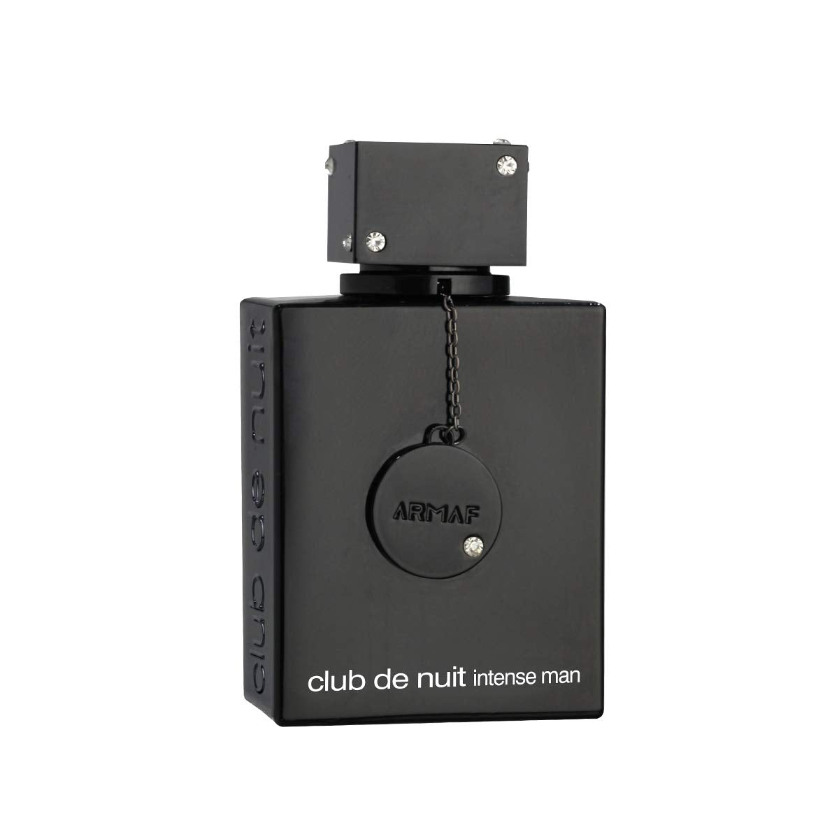 Club De Nuit Intense Perfume For Men 6.8 oz EDP Spray Eau de Parfum Luxury Cologne for Men Luxury Cologne for Men Signature Scent