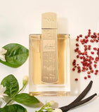 Load image into Gallery viewer, Lattafa Angham Eau de Parfum Spray for Unisex, 3.4 Ounce - Luxurious Oriental Fragrance with Floral, Woody, and Amber Notes - Long-Lasting, Perfect for Day &amp; Evening Wear